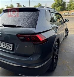 فولكسفاغن تيغوان